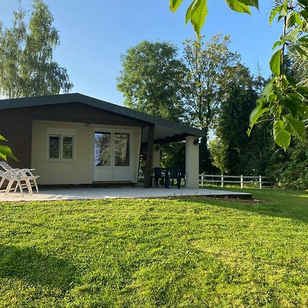 Au Cedre Bleu Villa Carnoy Екстериор снимка
