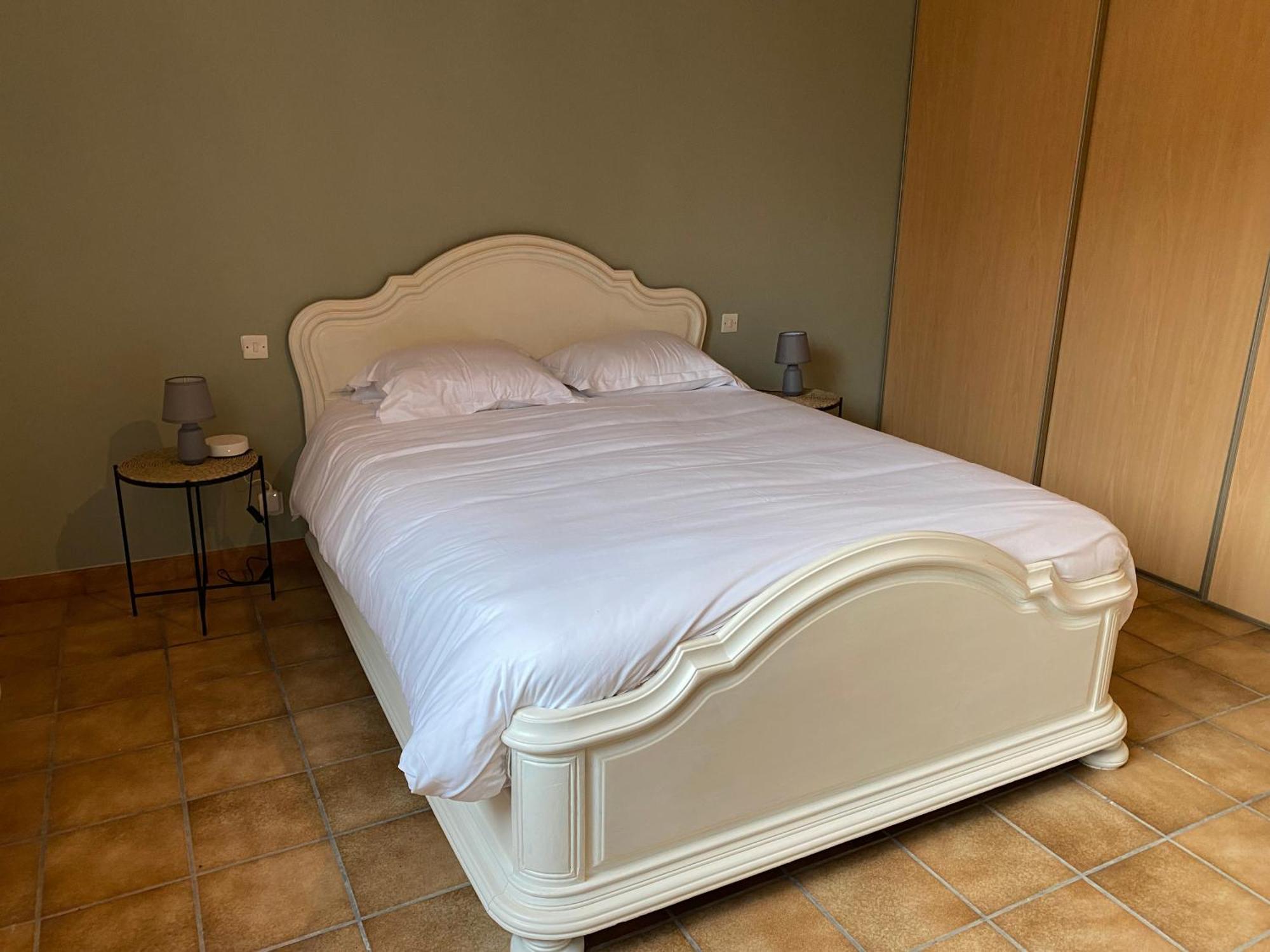 Au Cedre Bleu Villa Carnoy Екстериор снимка
